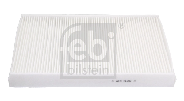 Filter, cabin air